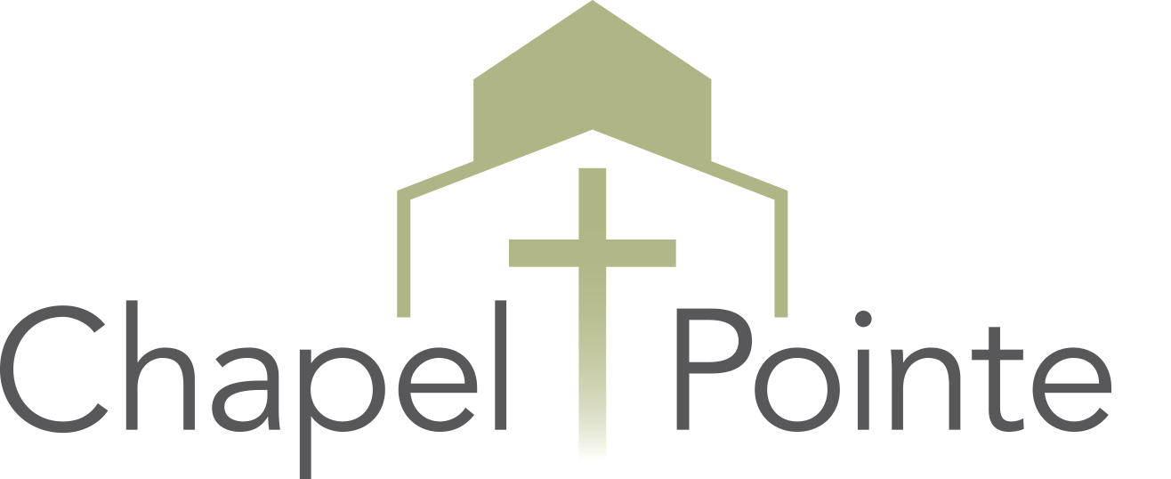 Chapel Pointe logo
